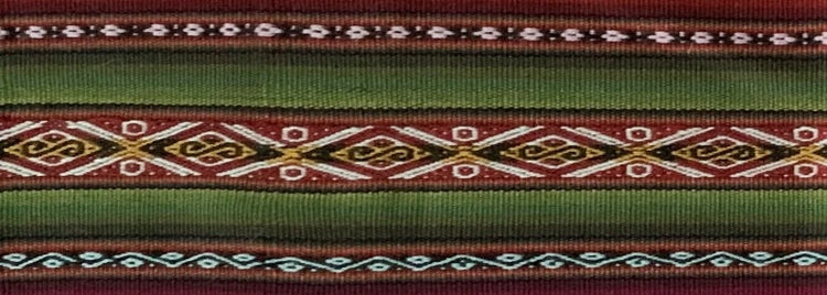 Chinchero Cloths