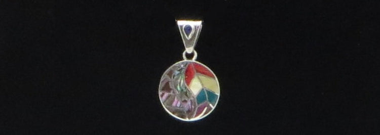 Pendants and Necklaces