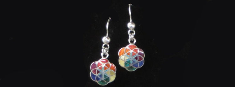 Earrings - Shaman Things