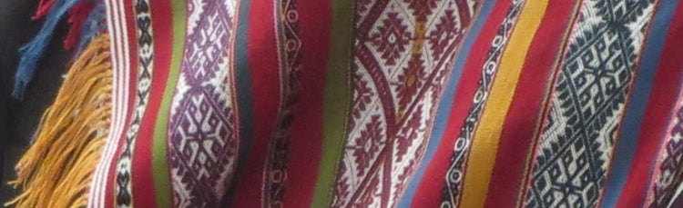 Ponchos