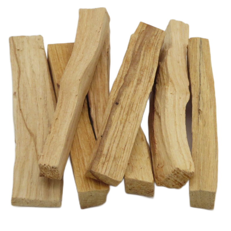 Palo Santo Sticks 4 ounces
