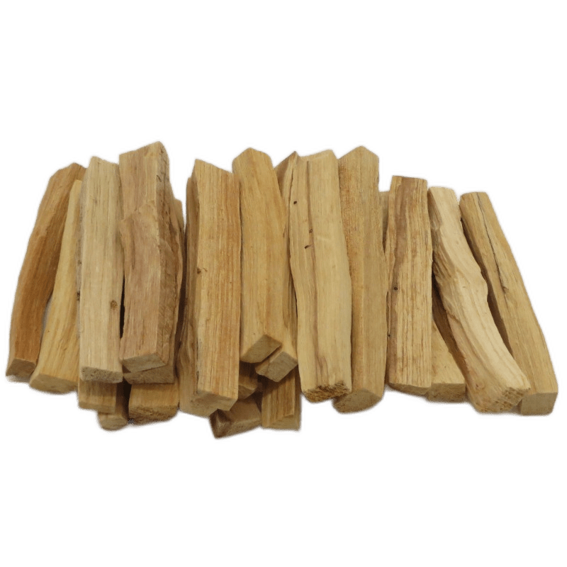 Palo Santo Sticks 8 ounces - Shaman Things