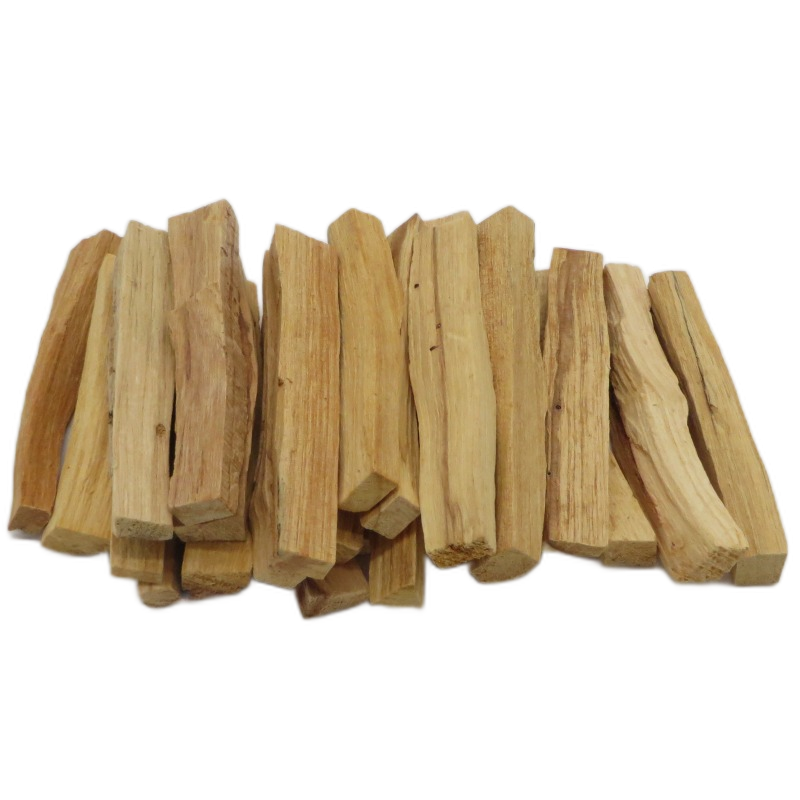 Palo Santo Sticks 8 ounces