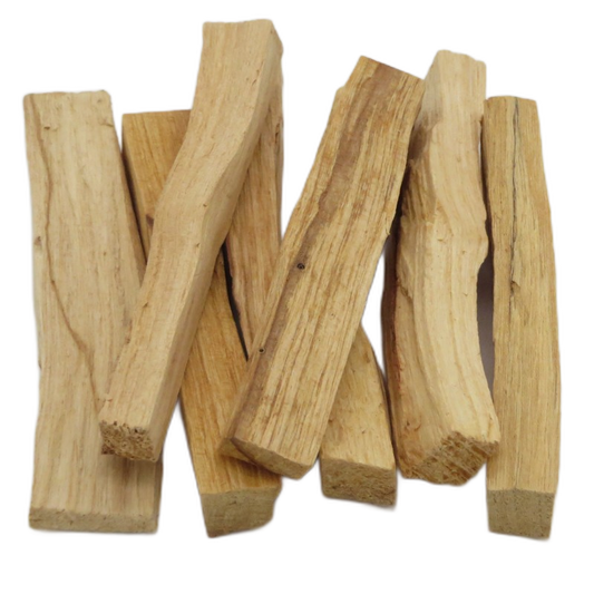 Palo Santo Sticks 4 ounces