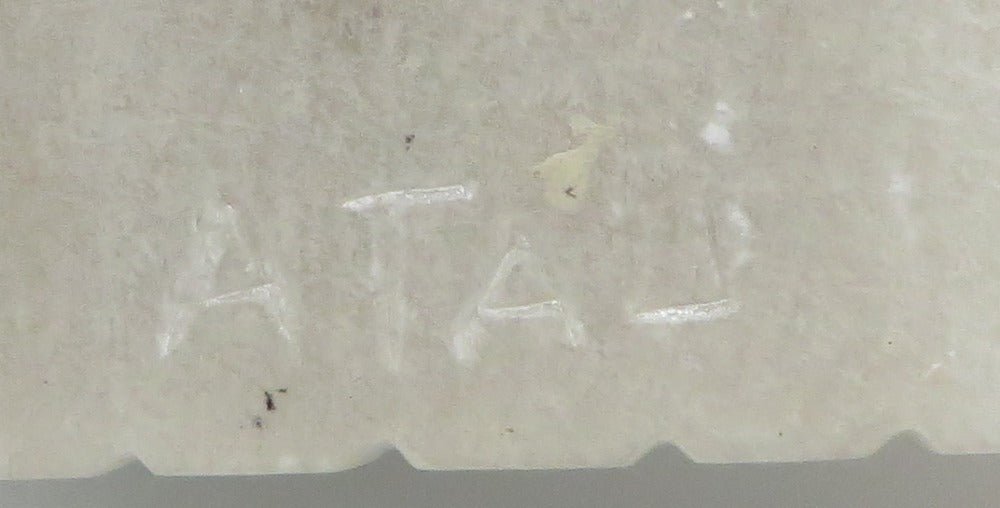 Hand Carved Stone Jaguar on Inca Ruins Sacred Valley Peru - Shaman Things