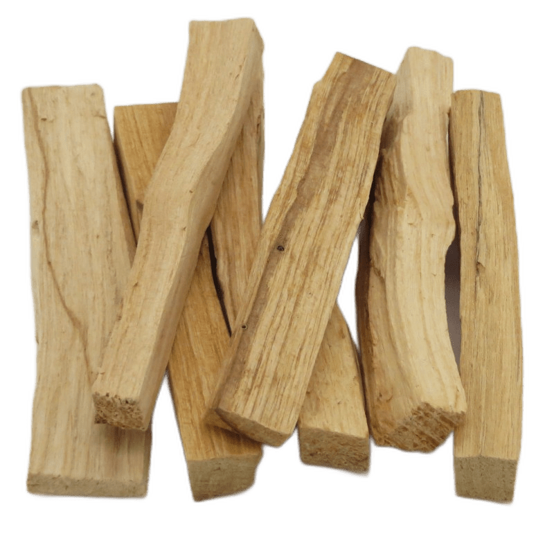 Palo Santo Sticks 4 ounces - Shaman Things