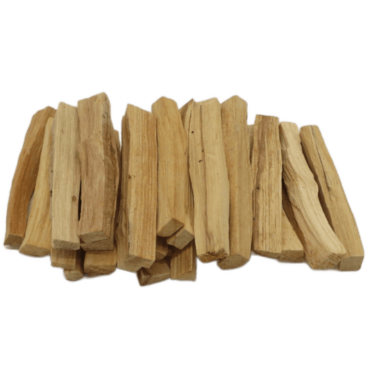 Palo Santo Sticks 8 ounces - Shaman Things