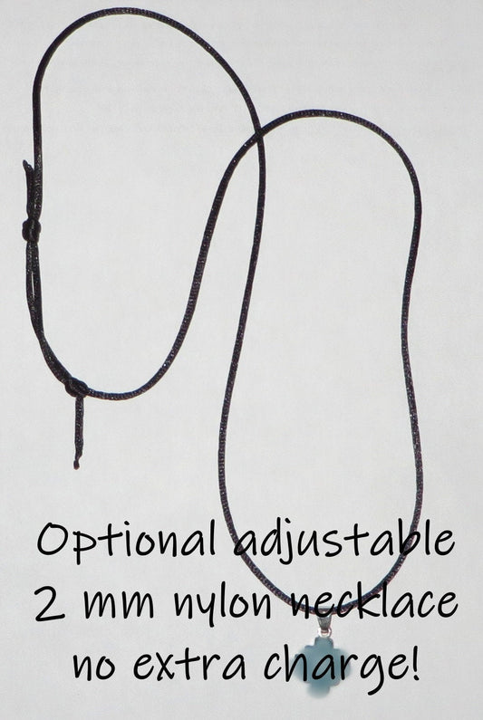 Tree of Life Pendant Sterling Silver PSJ7 - Shaman Things